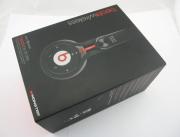 MIXR Bluetooh Wireless High Performance Headphones for Monster Beats By Dr Dre - Black (A Grade)