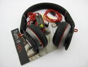 MIXR Bluetooh Wireless High Performance Headphones for Monster Beats By Dr Dre - Black (A Grade) 02