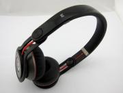 MIXR Bluetooh Wireless High Performance Headphones for Monster Beats By Dr Dre - Black (A Grade) 03