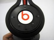 MIXR Bluetooh Wireless High Performance Headphones for Monster Beats By Dr Dre - Black (A Grade) 04