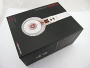 MIXR Bluetooh Wireless High Performance Headphones for Monster Beats By Dr Dre - White (A Grade)