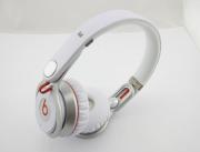 MIXR Bluetooh Wireless High Performance Headphones for Monster Beats By Dr Dre - White (A Grade) 03