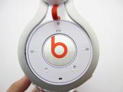 MIXR Bluetooh Wireless High Performance Headphones for Monster Beats By Dr Dre - White (A Grade) 04