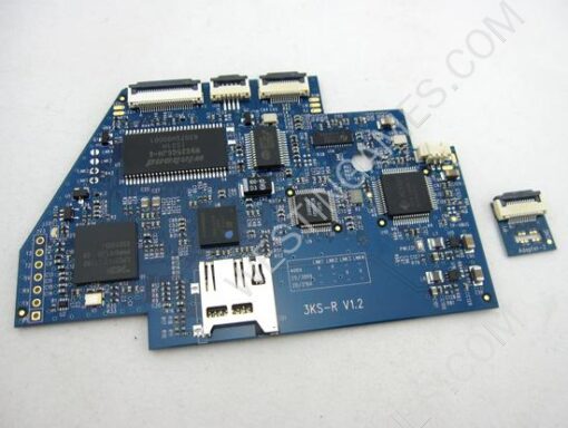 3KS-R V1.2 New 3K3Y Sata 3KR ODE for PS3 Slim 25K/3K/4K Model