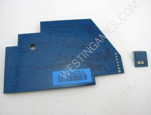 3KS-R V1.2 New 3K3Y Sata 3KR ODE for PS3 Slim 25K/3K/4K Model - Image 2