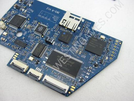 3KS-R V1.2 New 3K3Y Sata 3KR ODE for PS3 Slim 25K/3K/4K Model - Image 3