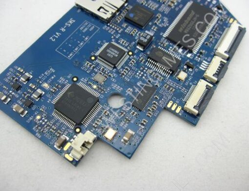 3KS-R V1.2 New 3K3Y Sata 3KR ODE for PS3 Slim 25K/3K/4K Model - Image 4