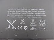 Replacement 4440mAh Built-in Battery for iPad mini (Pulled) 03