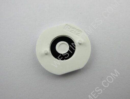 Replacement Home Button for iPad Mini - White - Image 2