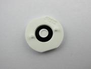 Replacement Home Button for iPad Mini - White 02