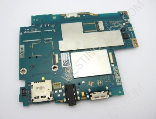System Motherboard Mainboard for PSVITA PS Vita Wifi Version (Pulled) - Image 2