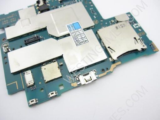 System Motherboard Mainboard for PSVITA PS Vita Wifi Version (Pulled) - Image 3
