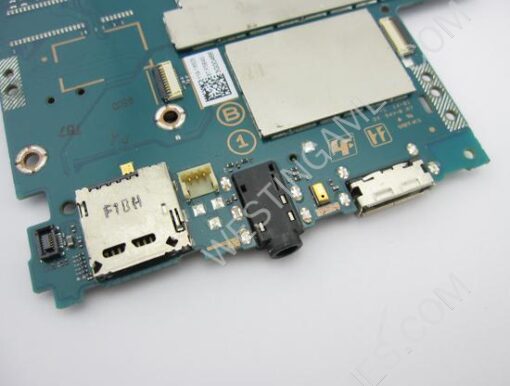 System Motherboard Mainboard for PSVITA PS Vita Wifi Version (Pulled) - Image 4