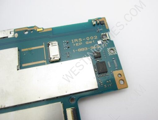 System Motherboard Mainboard for PSVITA PS Vita Wifi Version (Pulled) - Image 5
