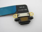 Dock Charging Connector Port Flex Cable for iPad mini - Black 03