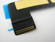 Dock Charging Connector Port Flex Cable for iPad mini - Black 04