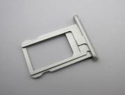 Replacement Original Sim Card Tray for iPad mini - Silver 02