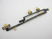 Replacement Power and Volume Flex Cable Parts for iPad Mini 02