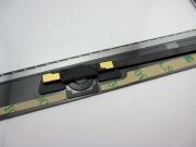 Front Touch Screen Glass with Home Button Digitizer Assembly for iPad 4 - Black (OEM) 03