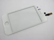 iPhone 3GS Touch Screen Digitizer Glass Replacement White (OEM)