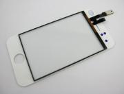 iPhone 3GS Touch Screen Digitizer Glass Replacement White (OEM) 02