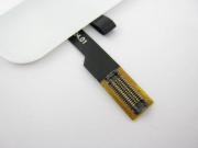 iPhone 3GS Touch Screen Digitizer Glass Replacement White (OEM) 03