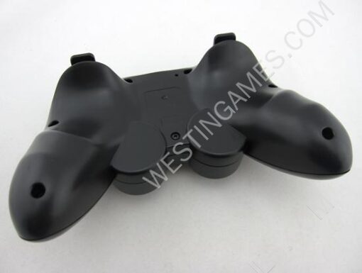 New Black Wireless Bluetooth DualShock Controller With Packing for PS3 Playstation 3 - 3 Colors - Image 5