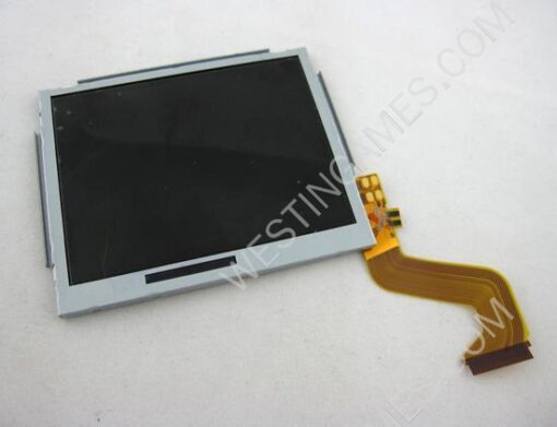 Top Upper TFT LCD Screen Display Original for NDSi/DSi (Pulled)