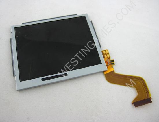 Top Upper TFT LCD Screen Display Original for NDSi/DSi (Pulled)