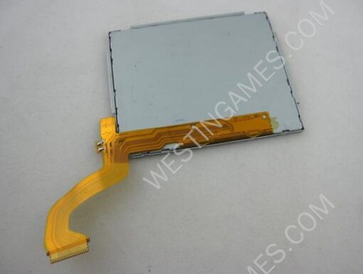 Top Upper TFT LCD Screen Display Original for NDSi/DSi (Pulled) - Image 2
