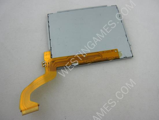 Top Upper TFT LCD Screen Display Original for NDSi/DSi (Pulled) - Image 2