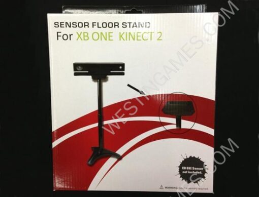 New Sensor Floor Stand for Microsoft XBOX ONE Kinect 2.0