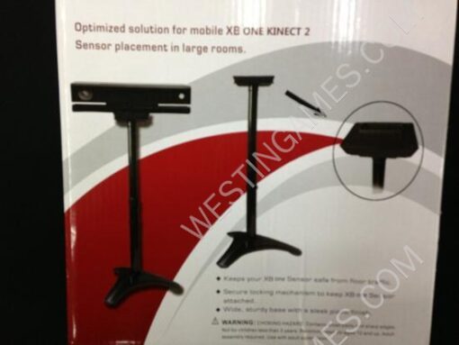 New Sensor Floor Stand for Microsoft XBOX ONE Kinect 2.0 - Image 4