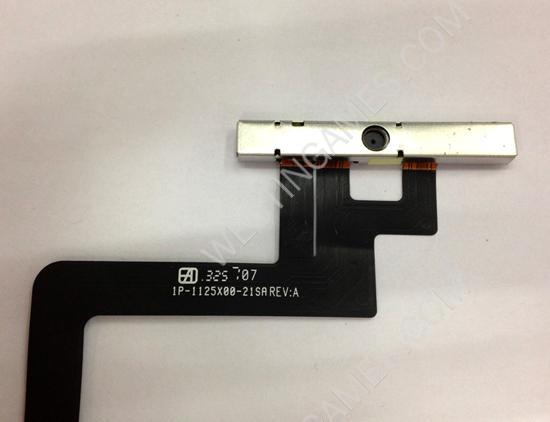 Internal 3x Camera Modules Flex Cable Repair for 3DS XL/LL - Image 2