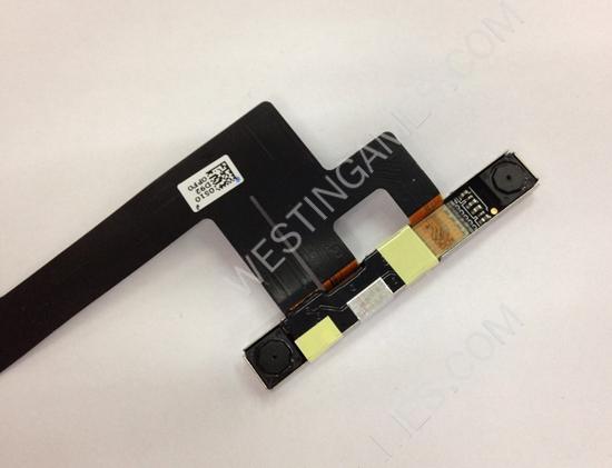 Internal 3x Camera Modules Flex Cable Repair for 3DS XL/LL - Image 3