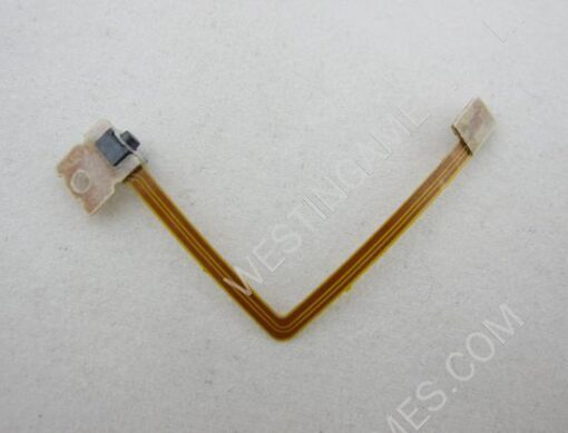 OEM Right/Left Shoulder Buttons Switch Flex Cable Set for 3DS XL/LL - Image 4