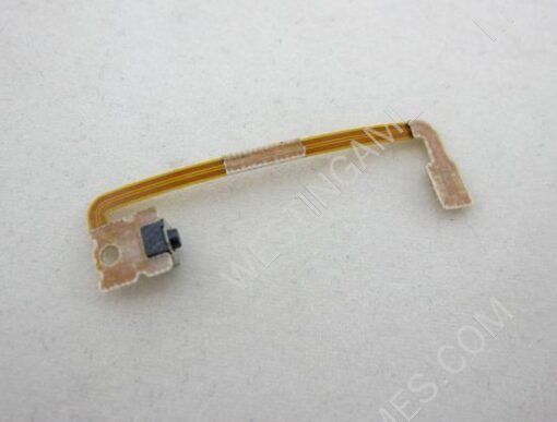 OEM Right/Left Shoulder Buttons Switch Flex Cable Set for 3DS XL/LL - Image 5