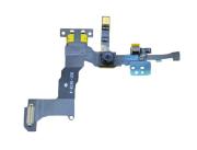 Original Front Camera Module with Proximity Light Sensor Flex Cable Part for iPhone 5C