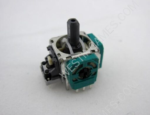Original Analog Sticks Controller 3D Thumbstick Replacement Parts for XBOX ONE Controller (Pulled)
