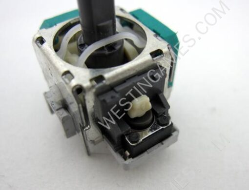 Original Analog Sticks Controller 3D Thumbstick Replacement Parts for XBOX ONE Controller (Pulled) - Image 3