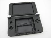 Original Housing Shell Case Replacement Part for Nintendo 3DS LL/XL - Silver 02
