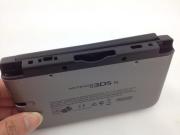 Original Housing Shell Case Replacement Part for Nintendo 3DS LL/XL - Silver 05