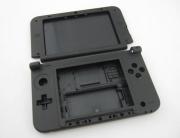 Original Housing Shell Case Replacement Part for Nintendo 3DS LL/XL - Black 02
