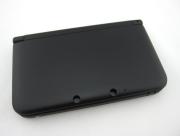 Original Housing Shell Case Replacement Part for Nintendo 3DS LL/XL - Black 03