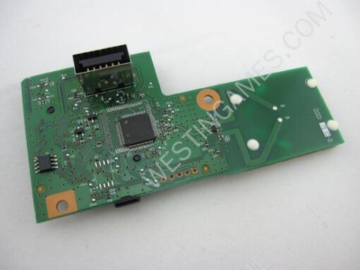 Power Switch Board RF Module Replacement for XBOX360 Slim (Pulled) - Image 2