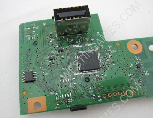 Power Switch Board RF Module Replacement for XBOX360 Slim (Pulled) - Image 3