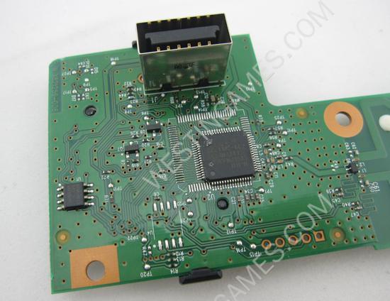Power Switch Board RF Module Replacement for XBOX360 Slim (Pulled) - Image 3