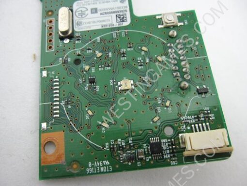 Power Switch Board RF Module Replacement for XBOX360 Slim (Pulled) - Image 4
