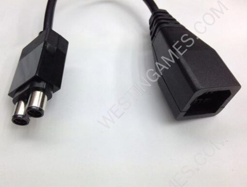 Fat Power Supply Adapter to Xbox one Console Transfer Transform Cable for XBOX ONE - Image 3