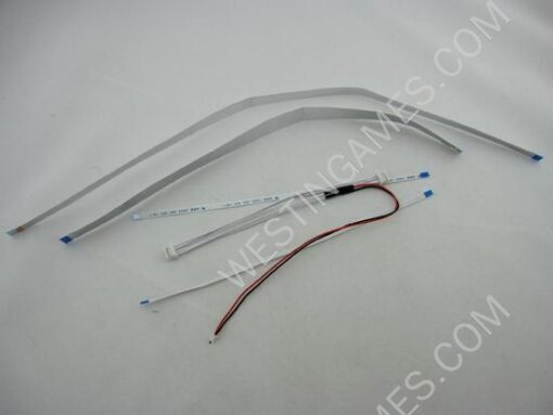 E3 ODE Connect Flex Cable Kit for E3 ODE PRO Accesssory